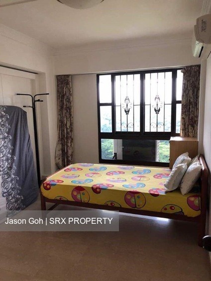 Blk 289A Bukit Batok Street 25 (Bukit Batok), HDB Executive #172777772